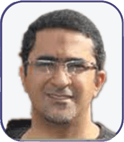 غسان أحمد ضيف