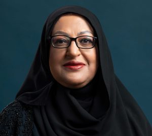مديحة عون الحليبي