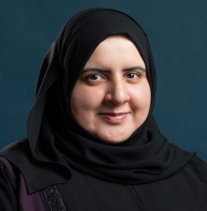 آمال محمد حميد سلمان