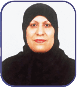وفية طرادة