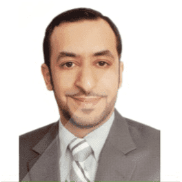 حسن مجيد الحمد