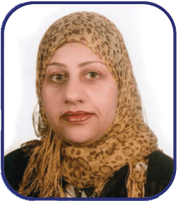 عقيلة سيد علوي