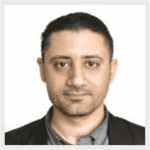 حسين موسى نجف