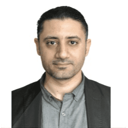 حسين موسى نجف